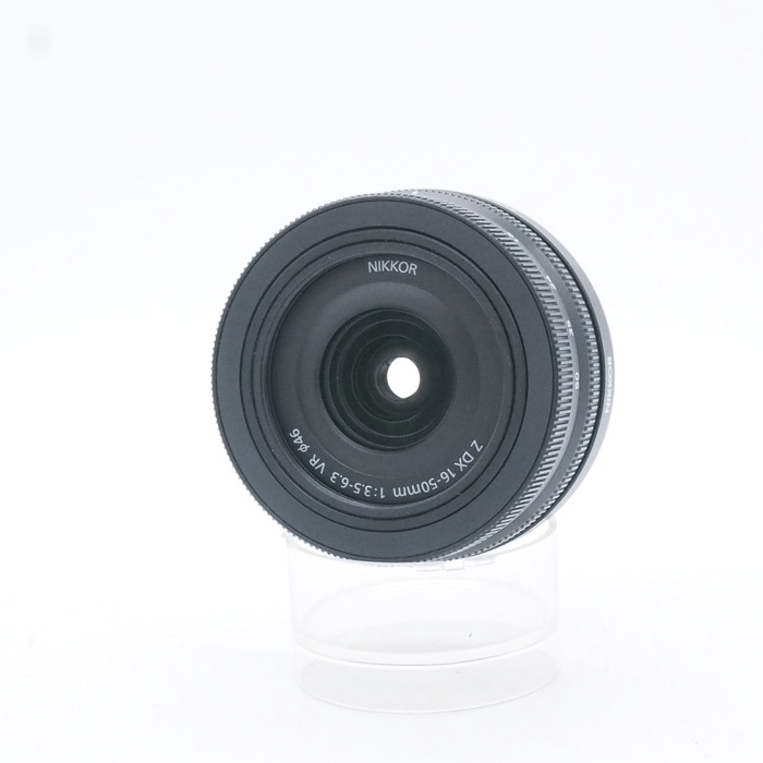 ニコン Z DX 16-50/3.5-6.3 VR