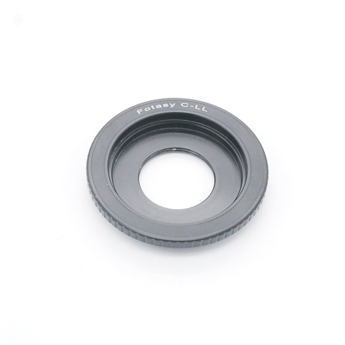 ソノタ Fotasy C-LL マウントアダプター