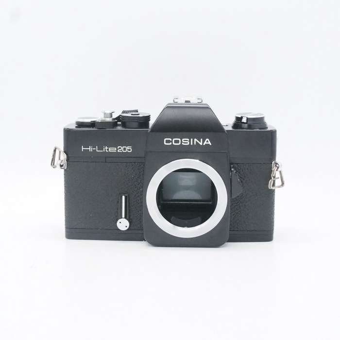 コシナ Hi-Lite 205（M42）
