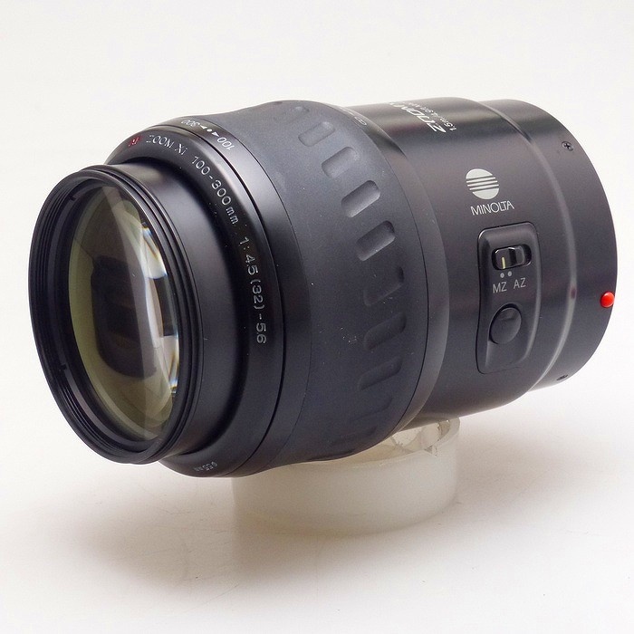 ミノルタ Zoom Xi 100-300/4.5-5.6