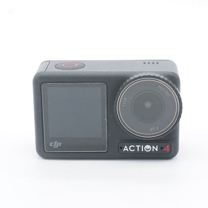 DJI OSMO ACTION 4 アドベンチヤーコンボ