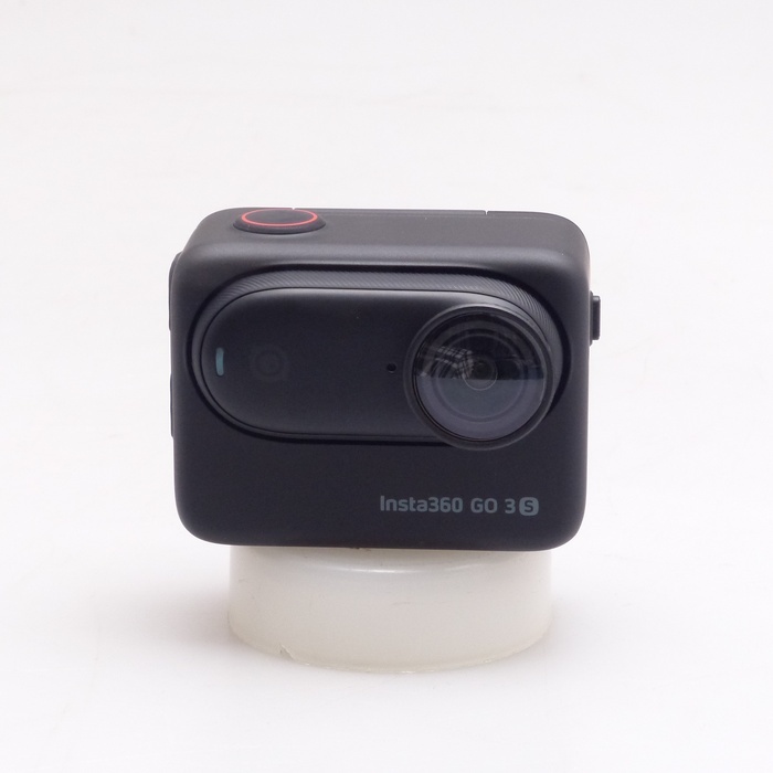 ソノタ Insta360 GO 3S (64GB) ブラック