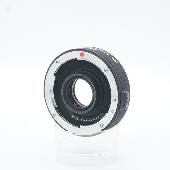 シグマ APO TELE CONVERTER 1.4x EX DG キヤノンEF用