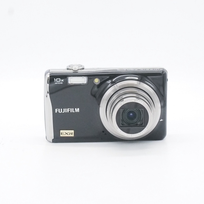 フジフイルム FX-F80EXR ブラック