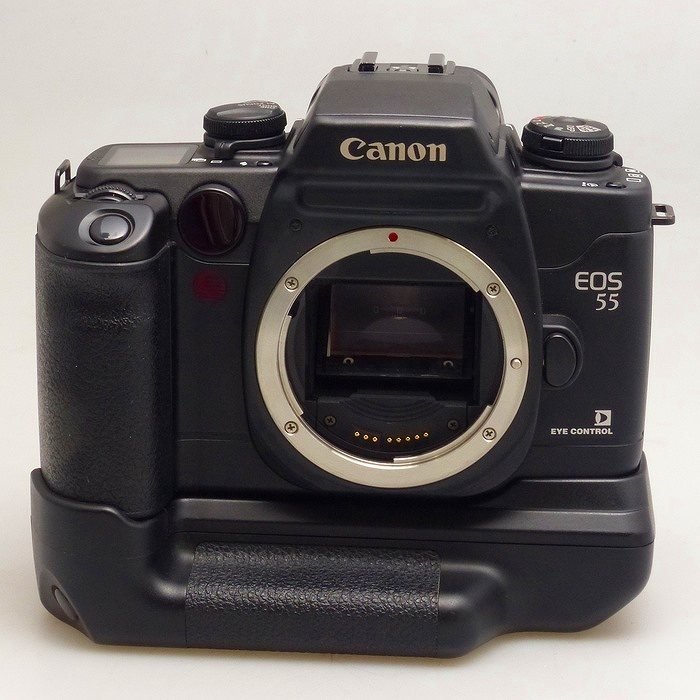 キヤノン EOS 55(BK)QD+BP-50