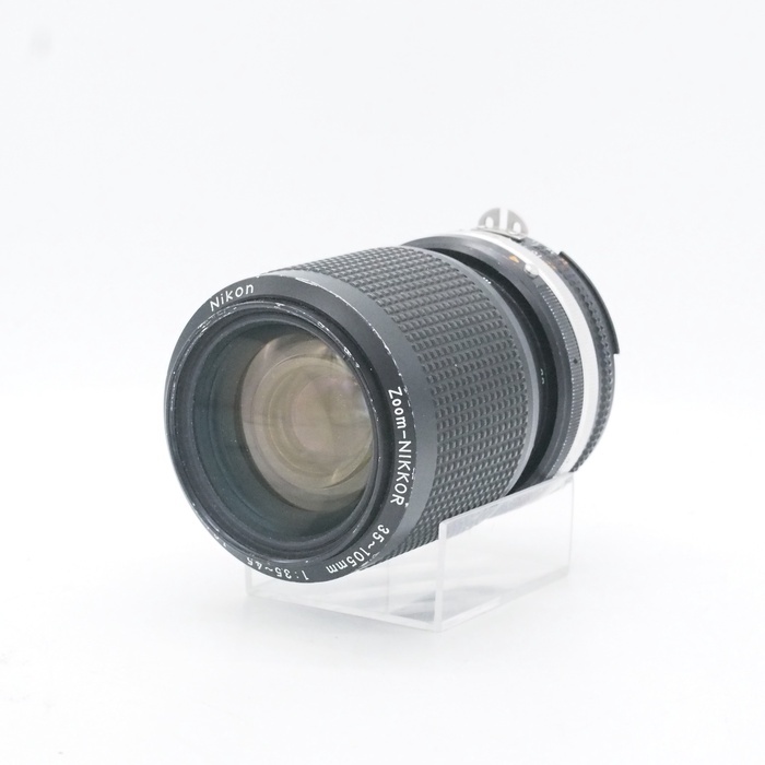 ニコン Ai-S Zoom-NIKKOR 35-105/3.5-4.5