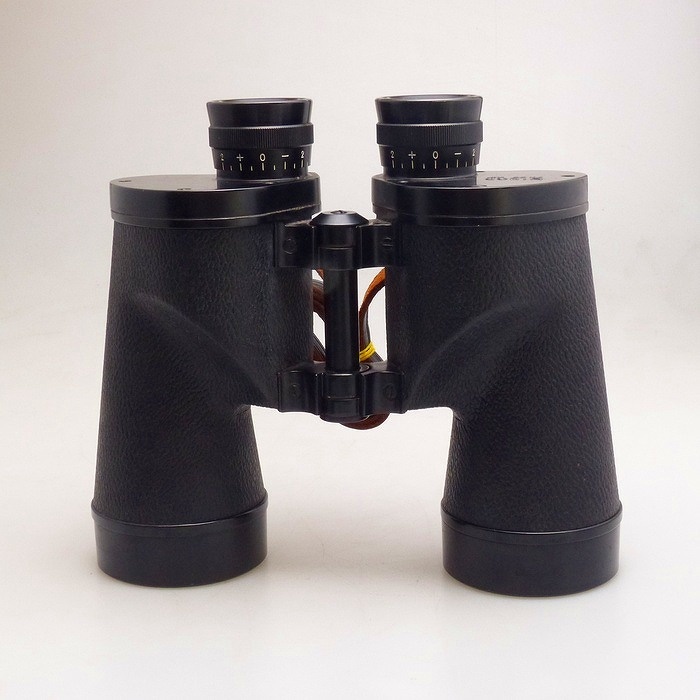 ニコン 7x50 7.3°ソウガンキョウ