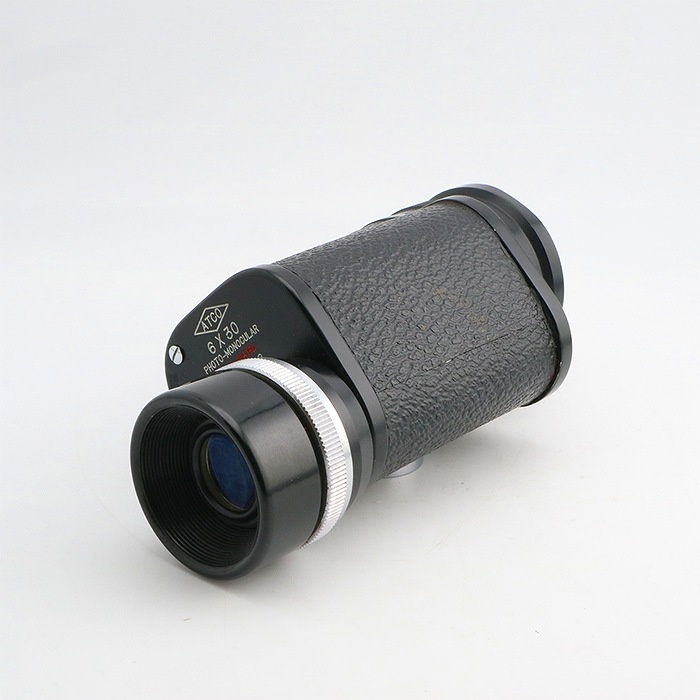 ソノタ ATCO 6X30 PHOTO MONOCULAR