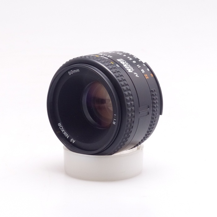 ニコン Ai AF 50/1.8