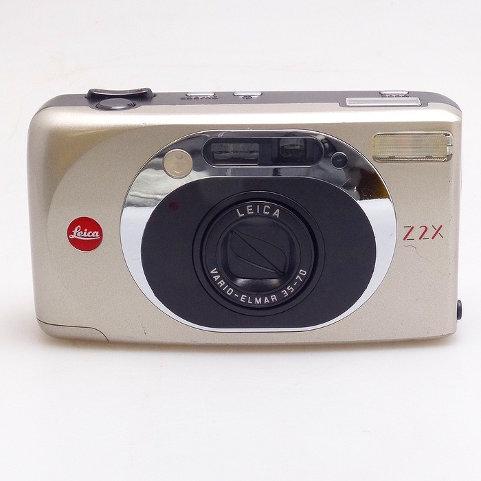 ライカ Z2X
