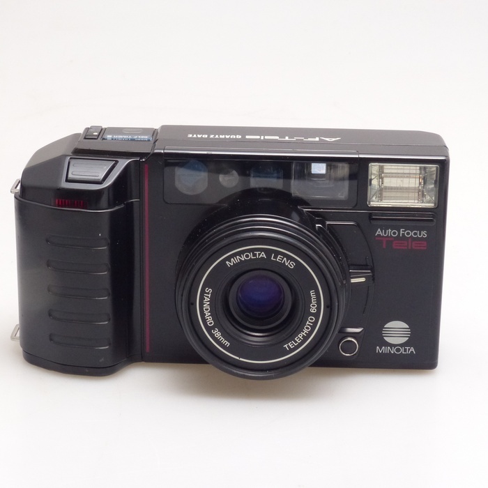 ミノルタ AF-Tele