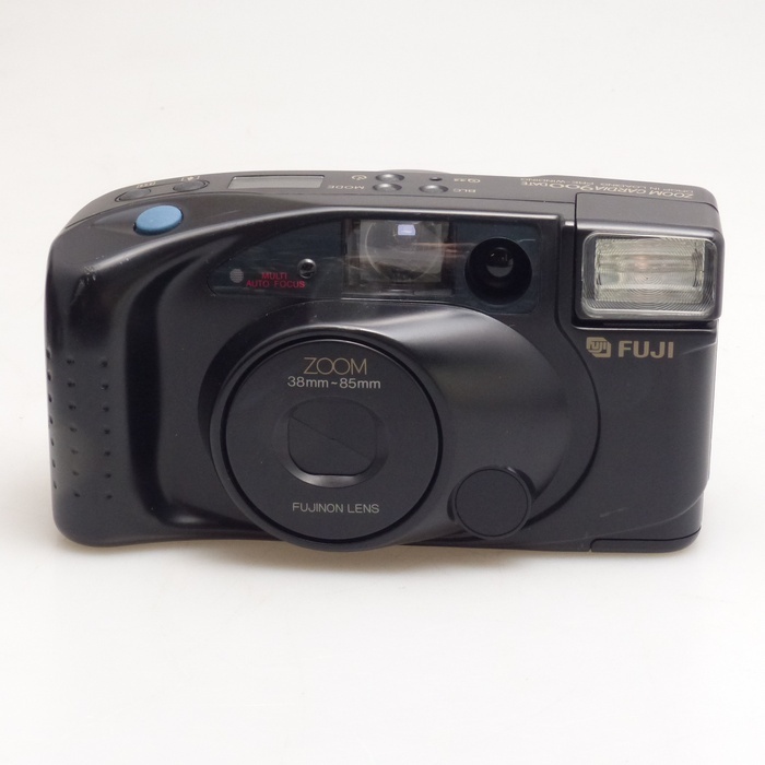 フジフイルム ZOOM CARDIA 900DATE