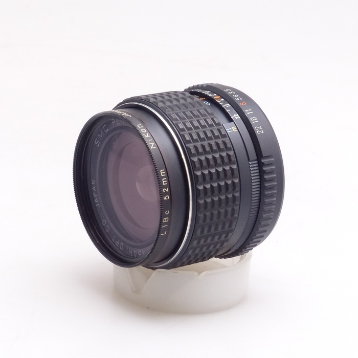 ペンタックス SMC PENTAX 28/3.5(PK)