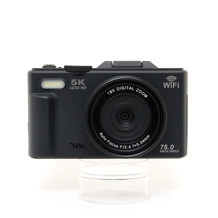 ソノタ デジタルカメラ 5K