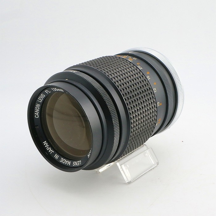 キヤノン FL135/3.5
