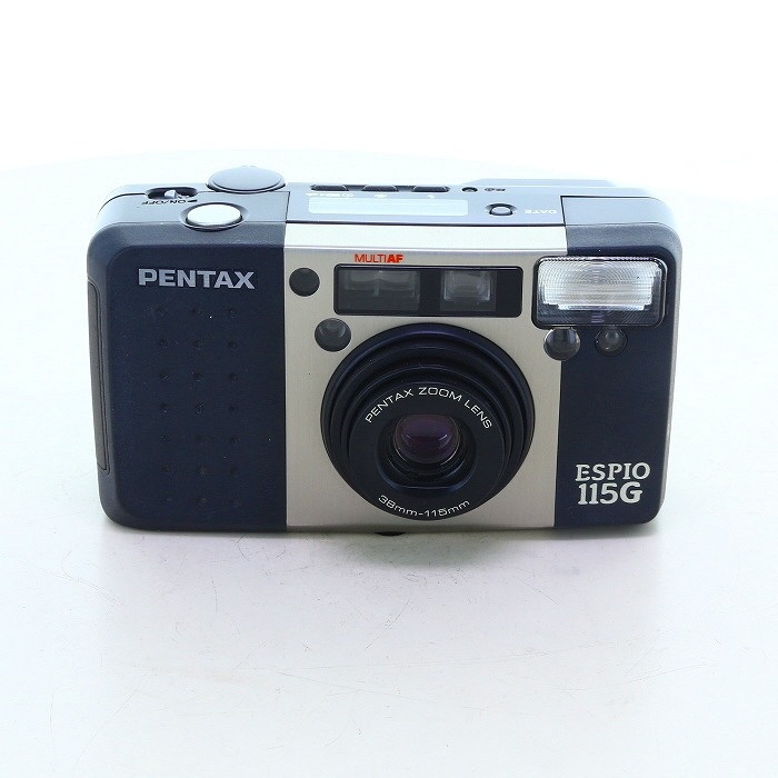 キヤノン ESPIO 115G