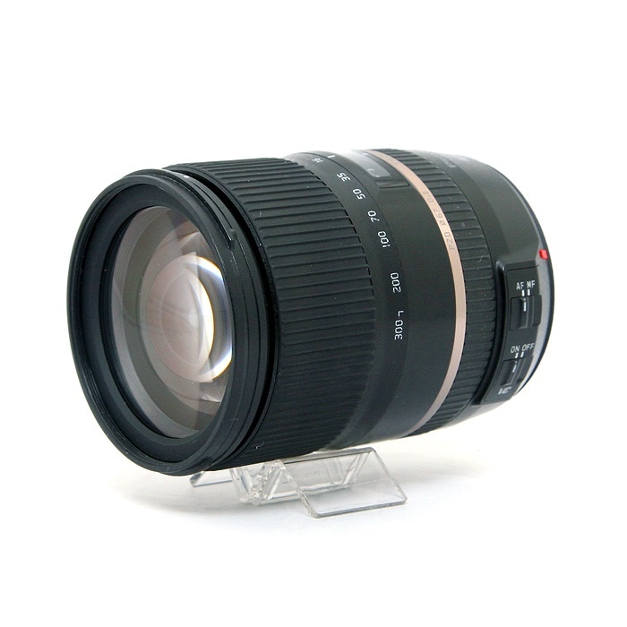 タムロン 16-300/3.5-6.3 DI2 VC PZD B016E キヤノン用