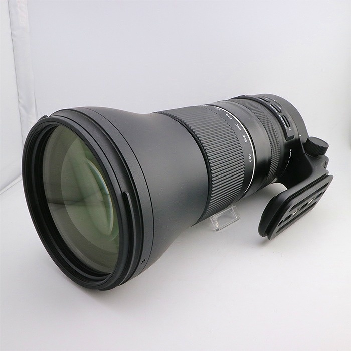 タムロン SP150-600/5-6.3 DI VC USD G2 A022N ニコンF用
