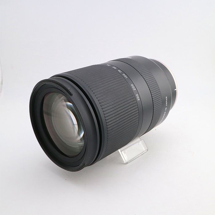 タムロン 18-300/3.5-6.3 DI3-A VC VXD B061S ソニーE用