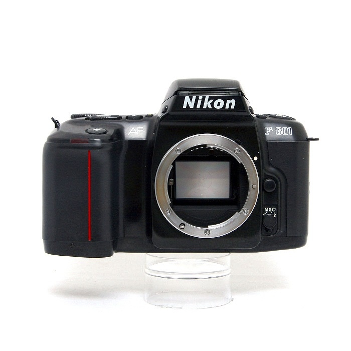 ニコン F-601