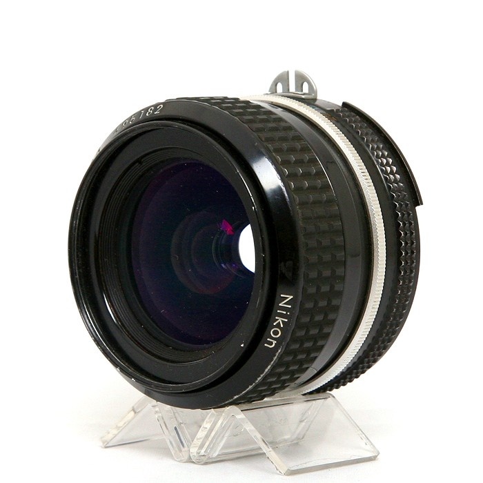ニコン Ai 28/2.8