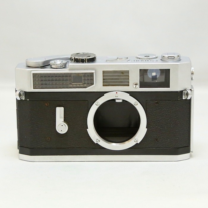 キヤノン Canon 7 部品取り/研究用に