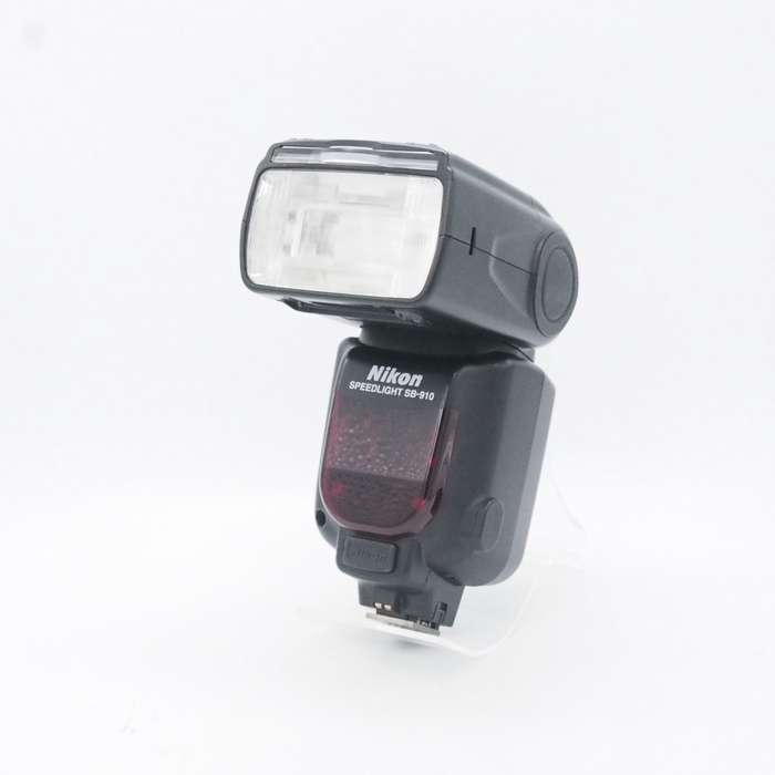 ニコン SB-910 スピードライト