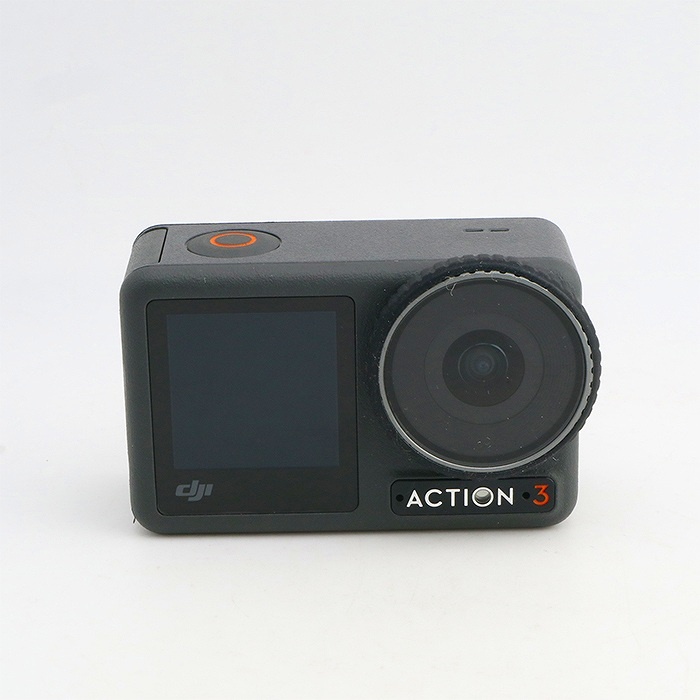 DJI OSMO ACTION 3