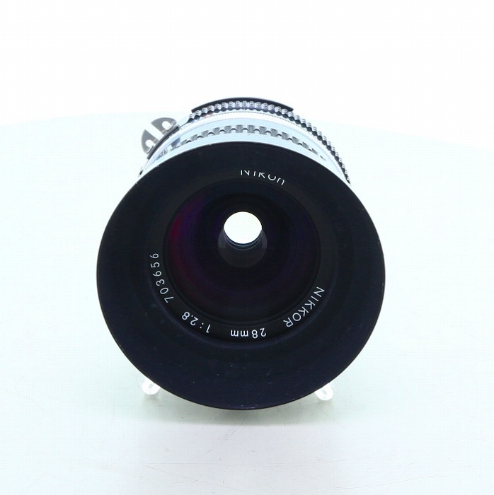 ニコン AI 28/F2.8S