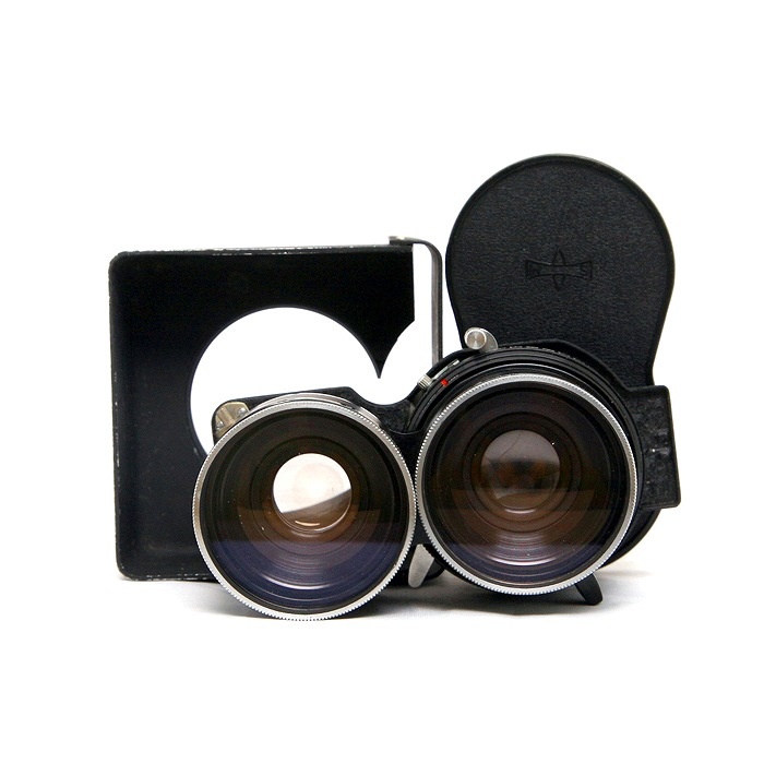 マミヤ セコール 65/3.5