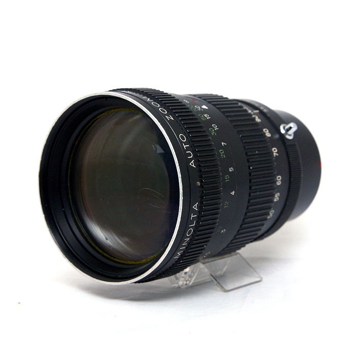 ミノルタ AUTO ZOOM ROKKOR 50-100/3.5 (SR)