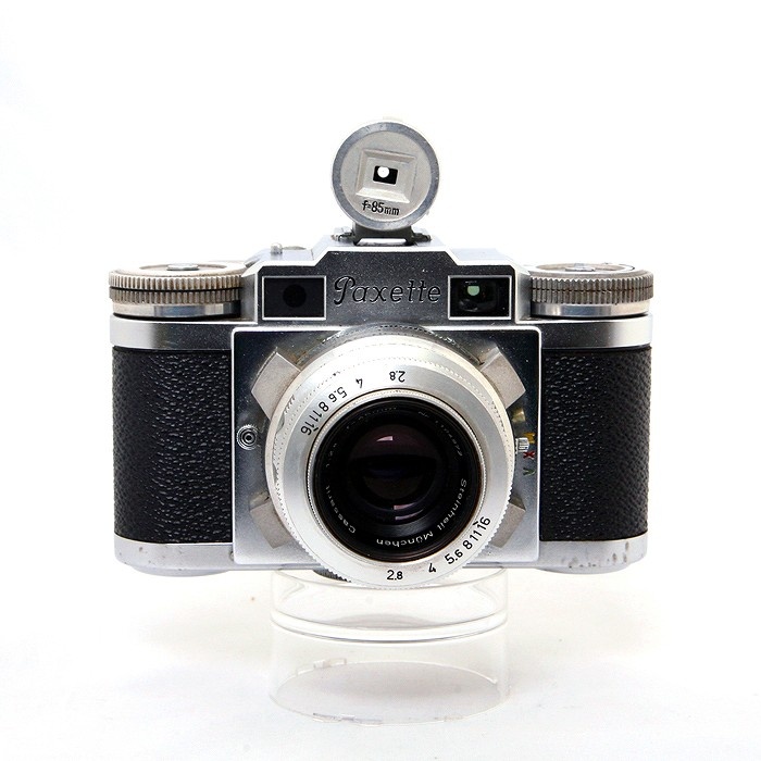 ソノタ ブラウン パクセッテIIM+Cassarit45/2.8