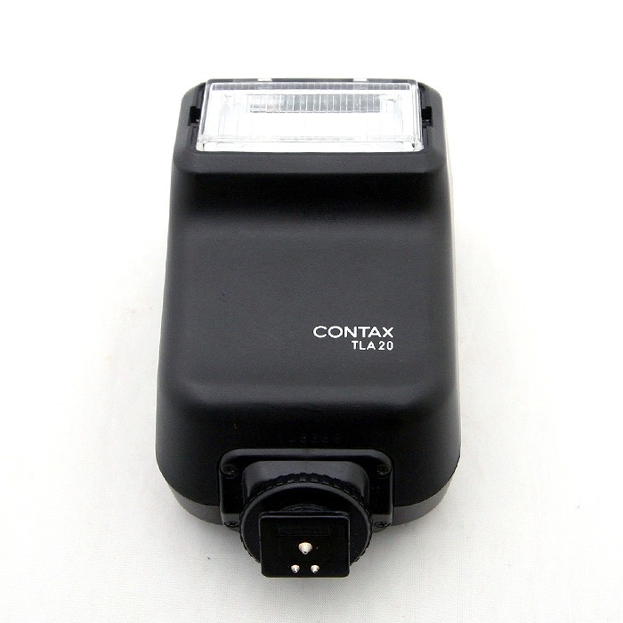 コンタックス CONTAX TLA20 ストロボ