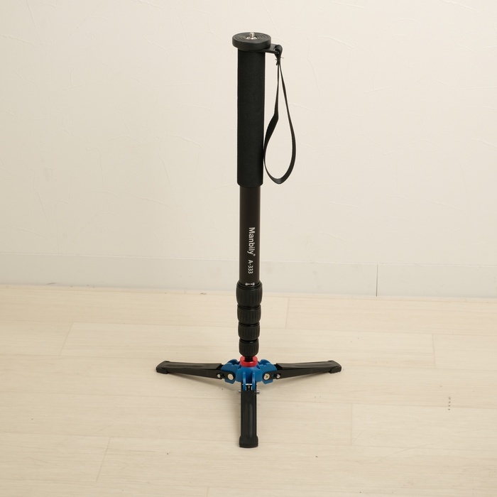 ソノタ Manbily A-333 一脚