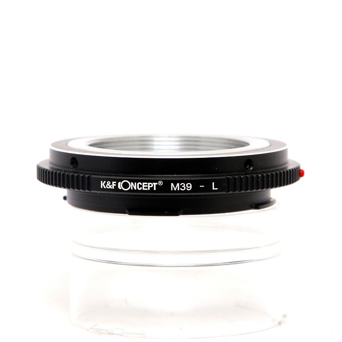 K&F CONCEPT K&F マウントアダプター KF-39L