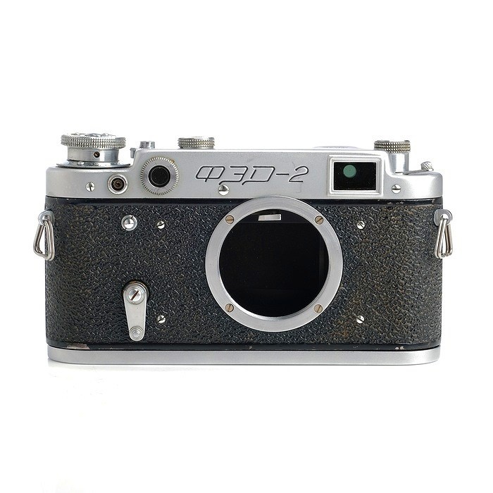 ロシア製 フェド-2