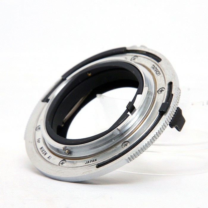 タムロン アダプトール（ニコンAI）