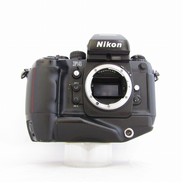ニコン F4S