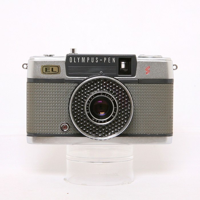 オリンパス PEN EE