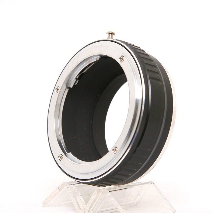 K&F CONCEPT K&F マウントアダプター KF-ARE