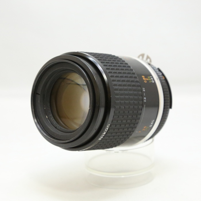 ニコン Ai Micro-NIKKOR 105/2.8S