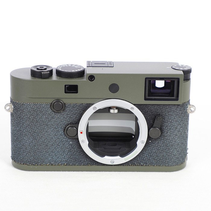 ライカ M10-P reporter