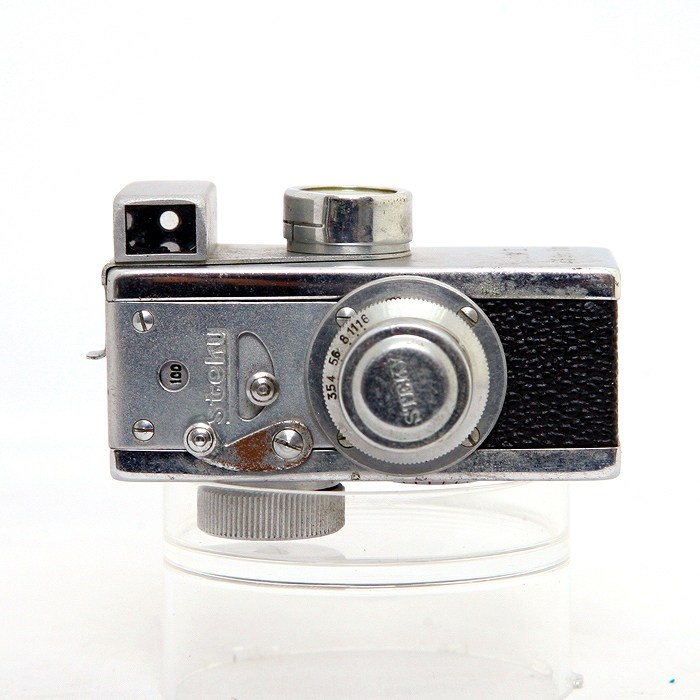 リコー ステキー モデルIII