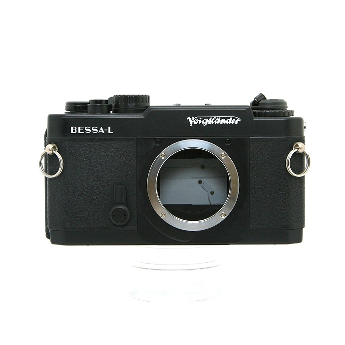 フォクトレンダー ベッサL