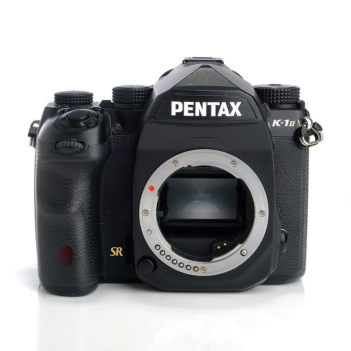 ペンタックス K-1 MARK2 ボデイ