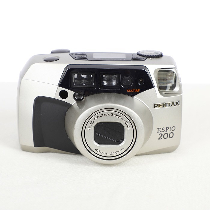 ペンタックス ESPIO 200