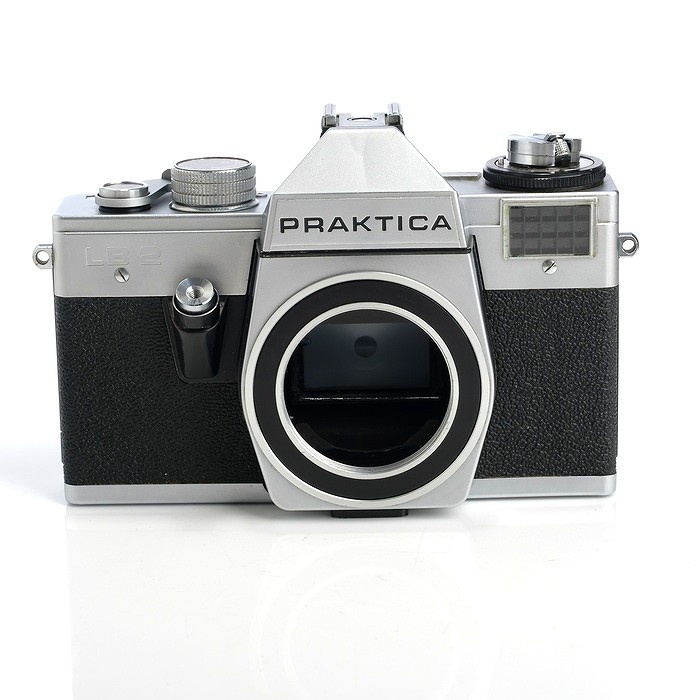 PENTACON プラクチカLB2