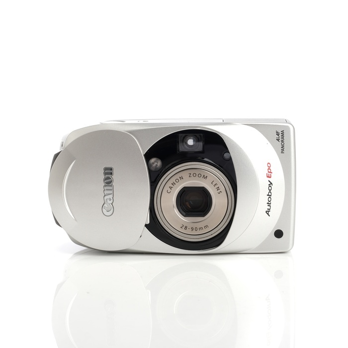 キヤノン オートボーイ EPO