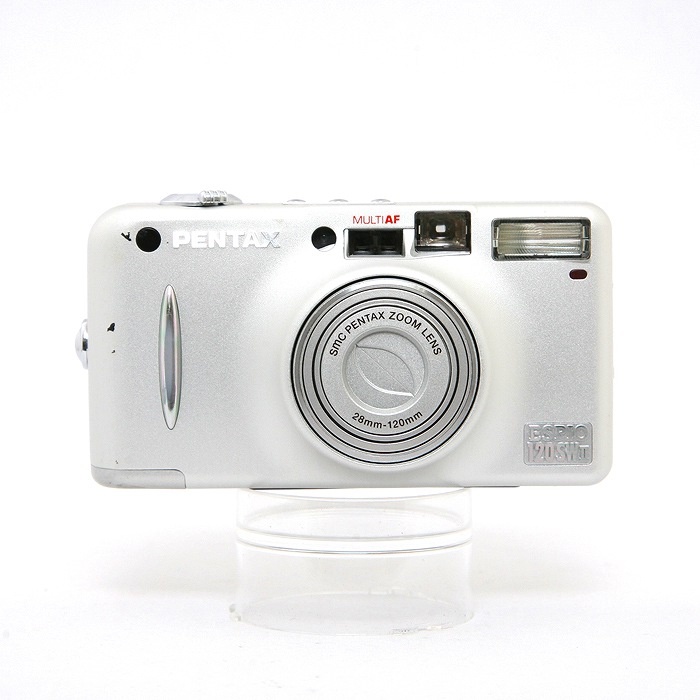 ペンタックス ESPIO 120SWII