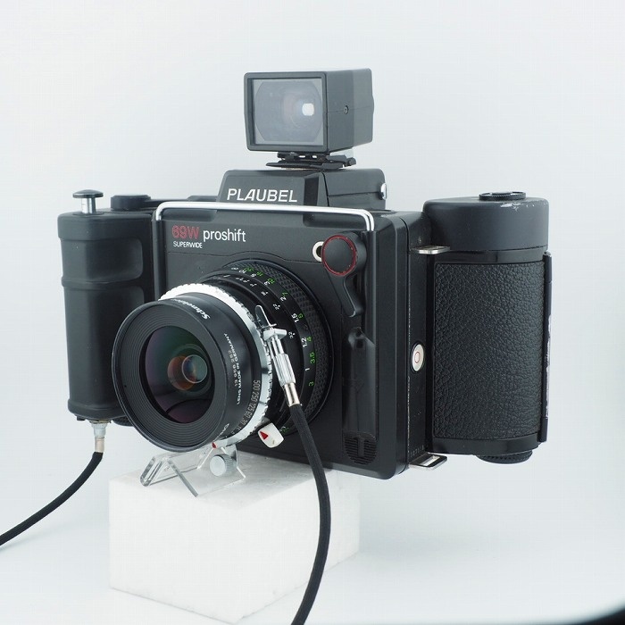 プラウベル 69W プロシフト